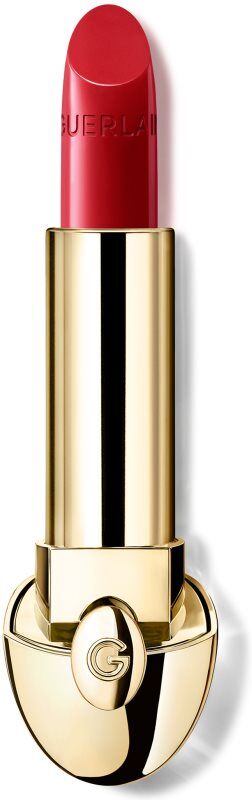GUERLAIN Rouge G luxury lipstick refill shade 333 Le Rouge Frambolise Satin 3.5 g