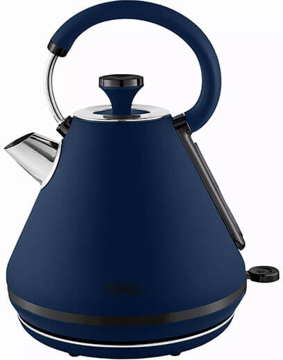 Tower Sera 3KW 1.7 Litre Kettle Midnight Blue
