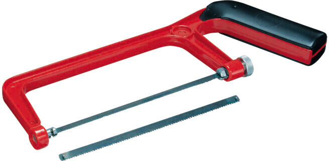 Cimco Scie de poche 150 mm 120490 (120490)