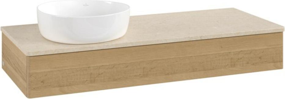 Villeroy & Boch K11013HN WTUS Antao K11_1 1200x190x500mm