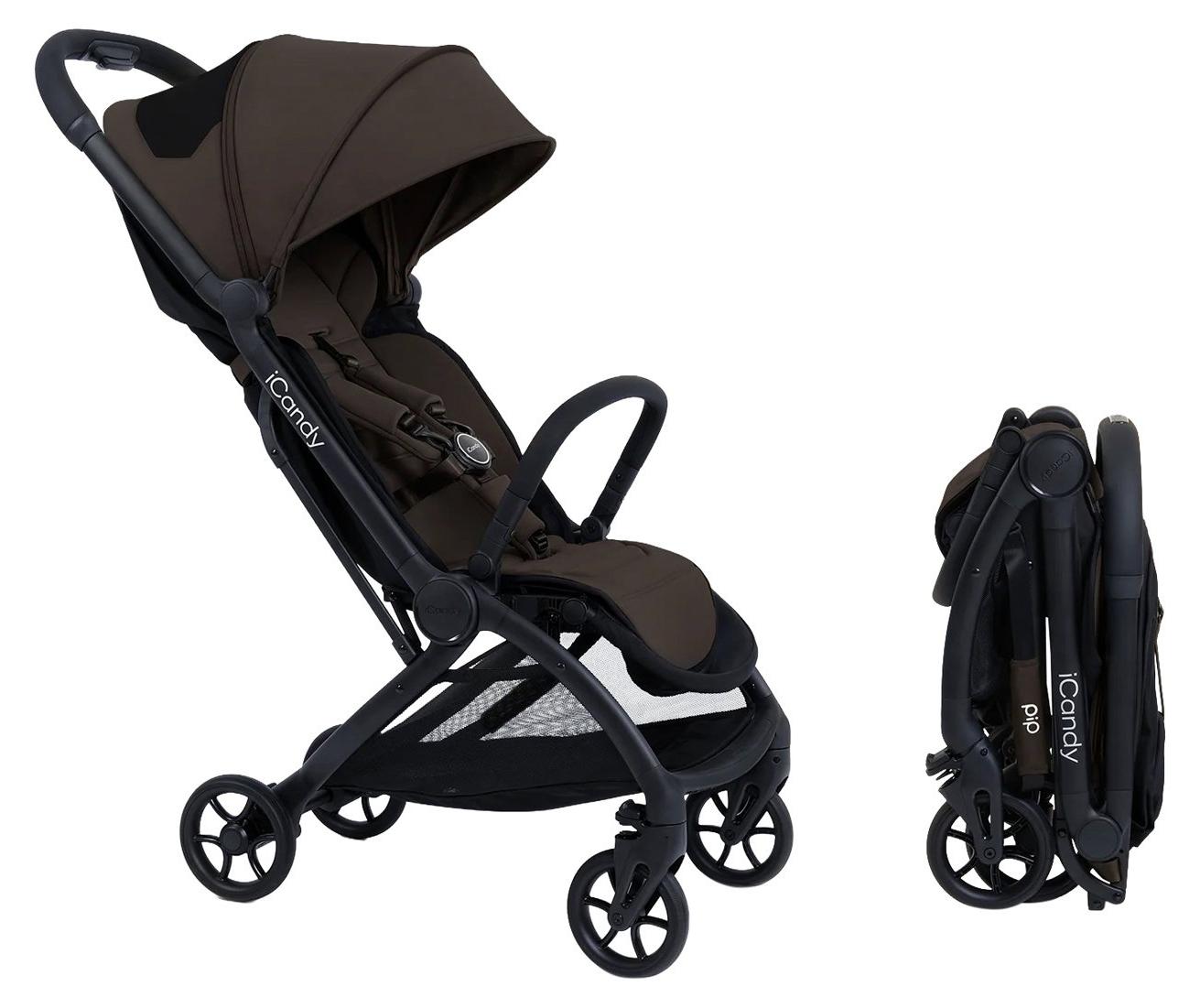 iCandy Buggy - Pip - Muddy Puddle