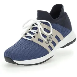 UYN Washi Slip-on Sneaker Herren blue 42