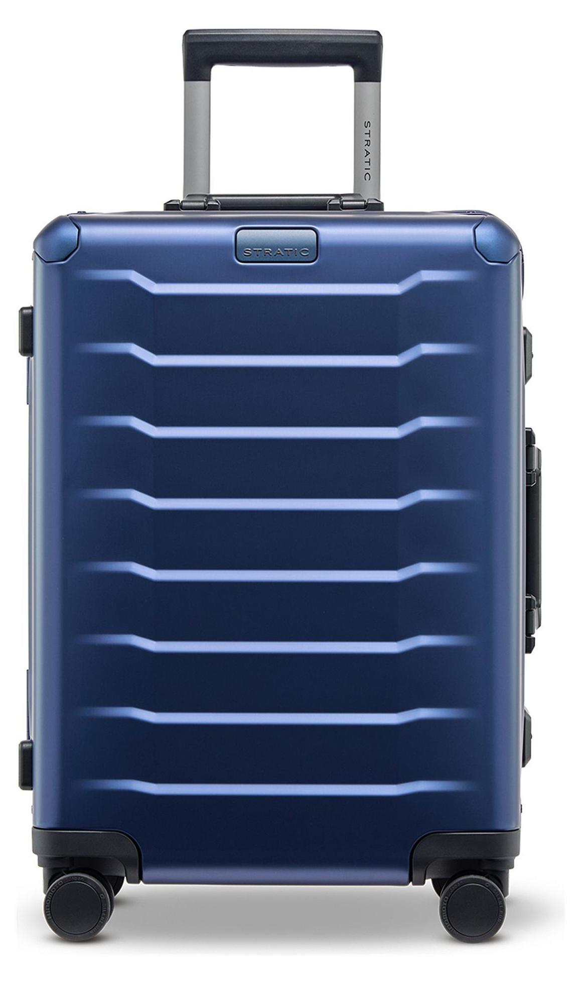 Stratic Phoenix Alu Trolley Blue dunkelblau 55cm