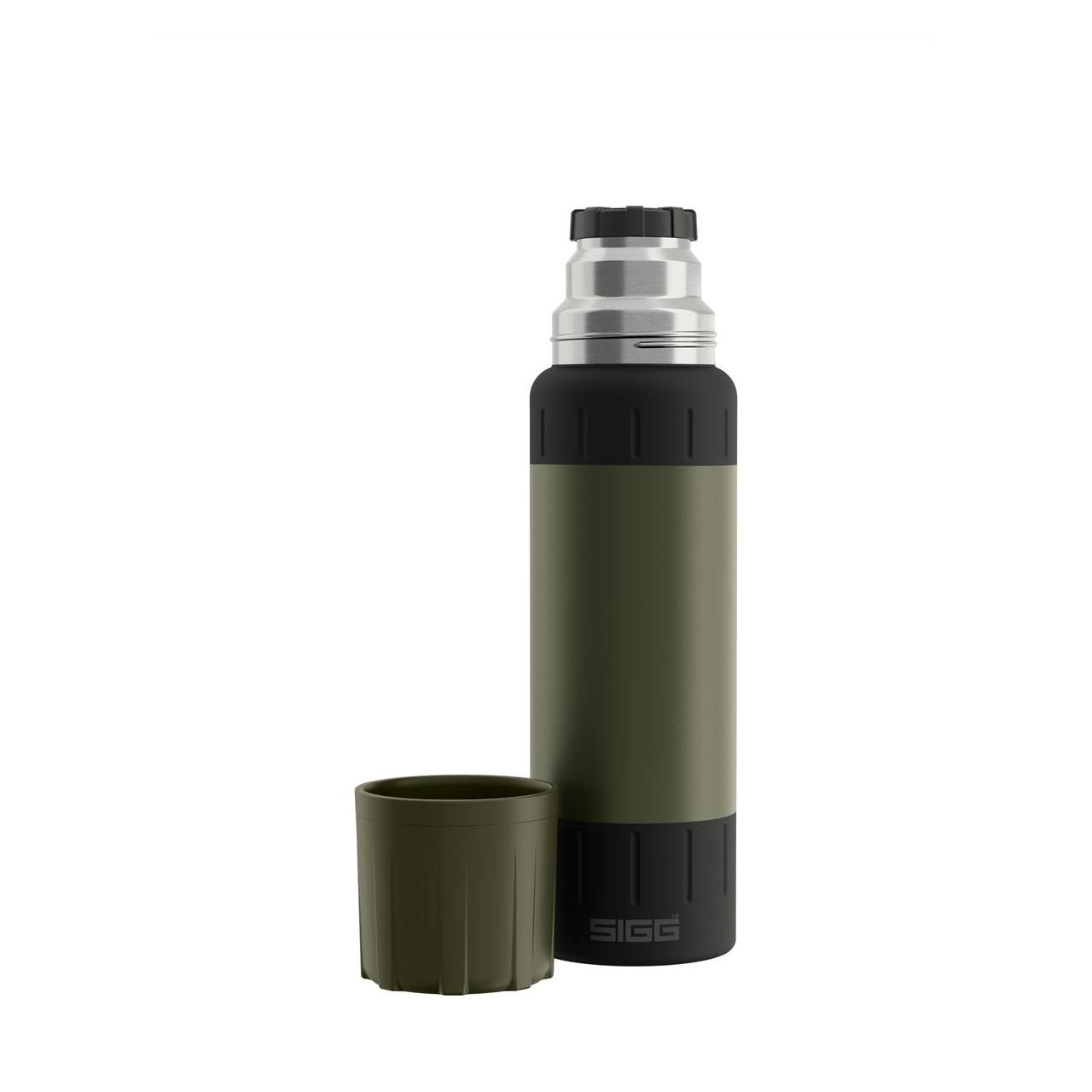 Sigg Isolierflasche Alpine Star (0.75 l) (6170.70-141997.0600)