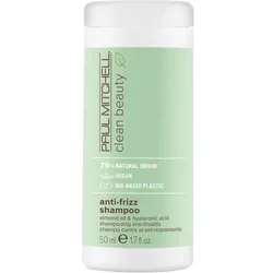 50ml Paul Mitchell Clean Beauty Smooth Anti-Frizz Shampoo