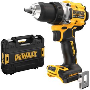 DeWalt Akku-Bohrschrauber DCD800NT-XJ, 18V, mit Koffer
