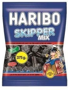 Haribo Skipper Mix 375 g - 375 g
