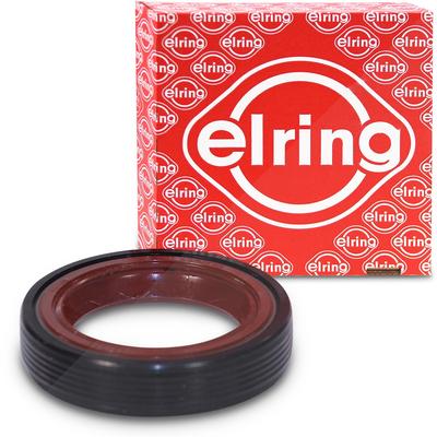 Elring Wellendichtring, Kurbelwelle [Hersteller-Nr. 325.155] für Skoda, Aro, Moskvich, Porsche, Trabant, Wartburg, Spyker, Donkervoort, Volvo, Lancia,