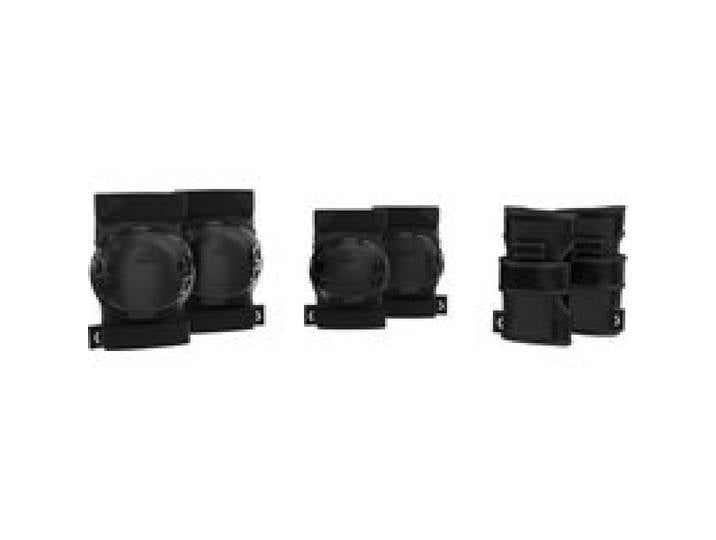 CRIVIT Kit de protections pour enfants, 6 pièces. (XXS)