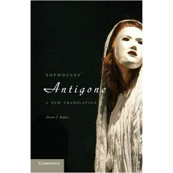 Sophocles' Antigone: A New Translation, Belletristik