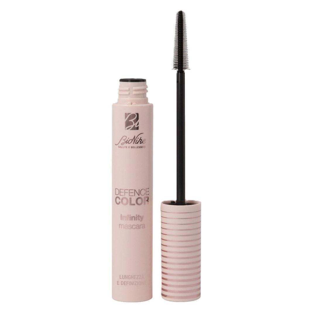 BioNike Defence Color Infinity Mascara (Schwarz) (988896991)