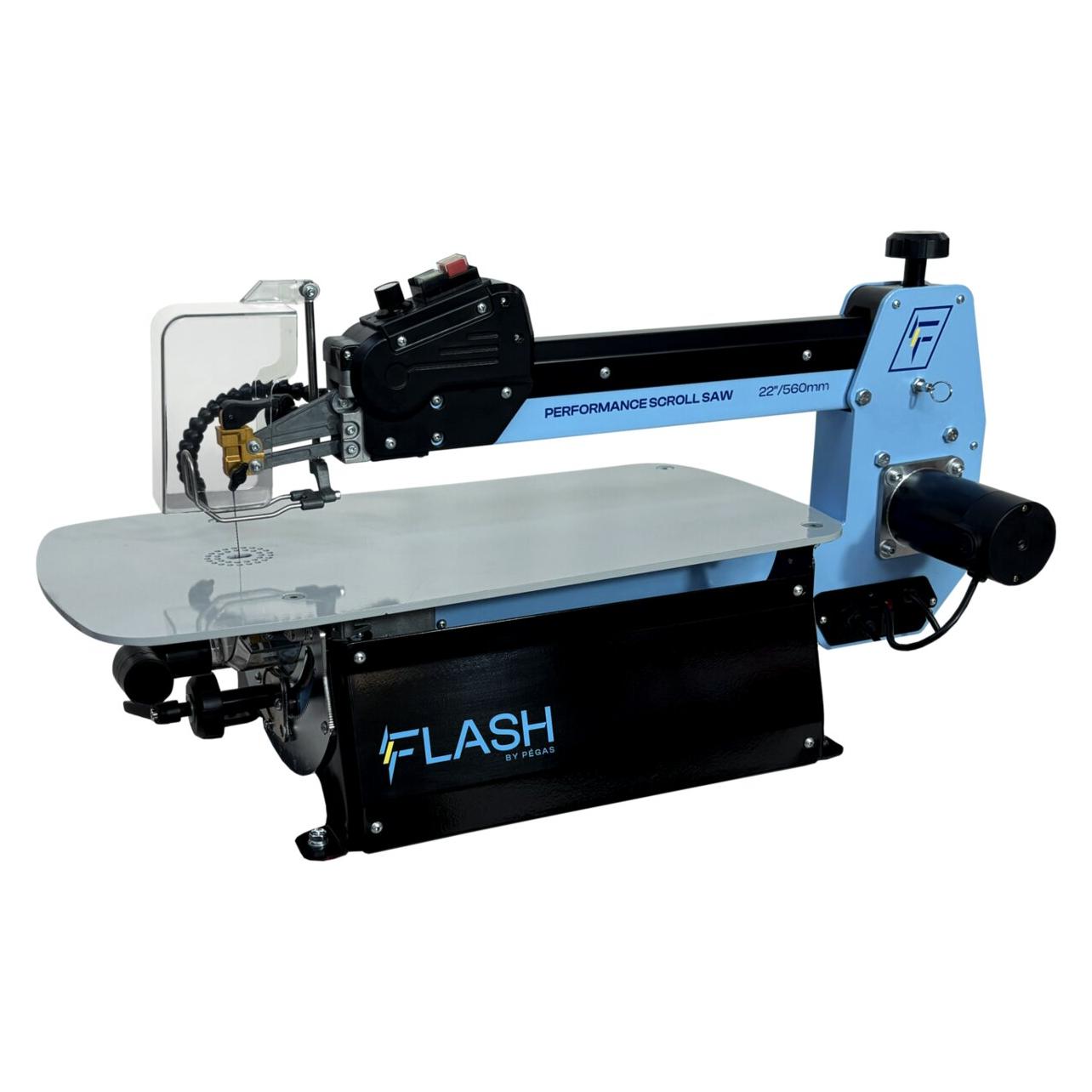 Pegas Decoupiersäge FLASH SCF22CE (SCF22CE-FLASH)