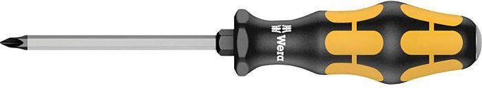 Wera 917 SPH Kreuzschlitz Schraubendreher 4013288017758 Schlapkappe