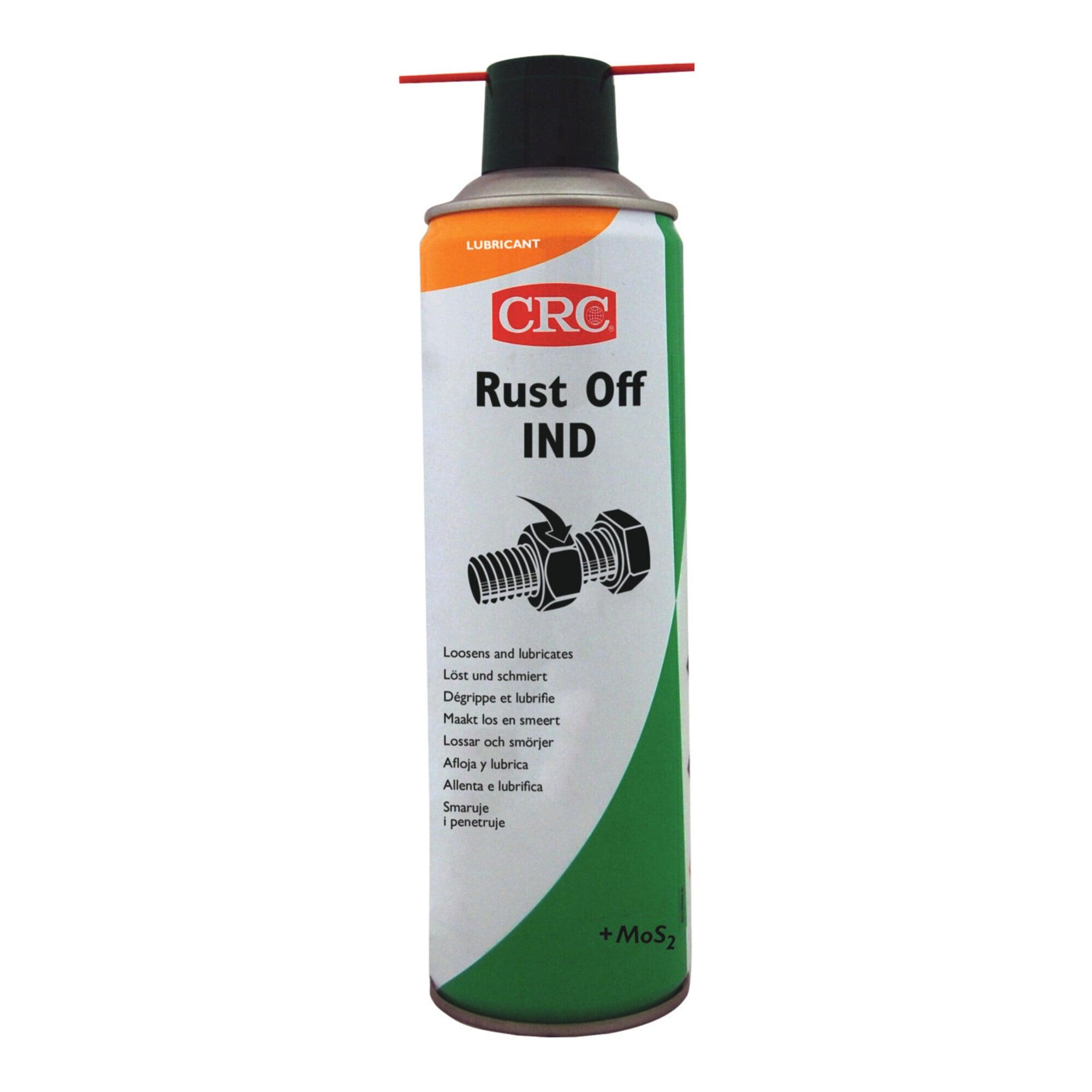 CRC Rostlöser RUST OFF IND 500 ml Spraydose ; CRC Industries (30507-AA)