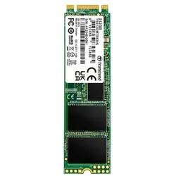 TRANSCEND M.2 SSD 830S 512GB, M.2