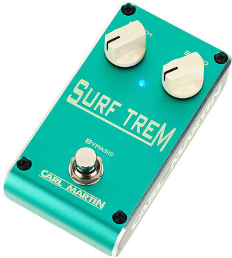Carl Martin Surf Trem 2018