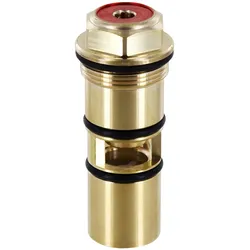 Ideal Standard RV-Stop-Einh. IDEALTHERM, warm, A963430NU A963430NU