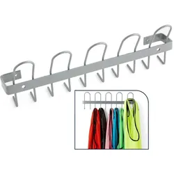 Hasbro, Kleiderhaken + Wandgarderobe, Trainingsleibchen