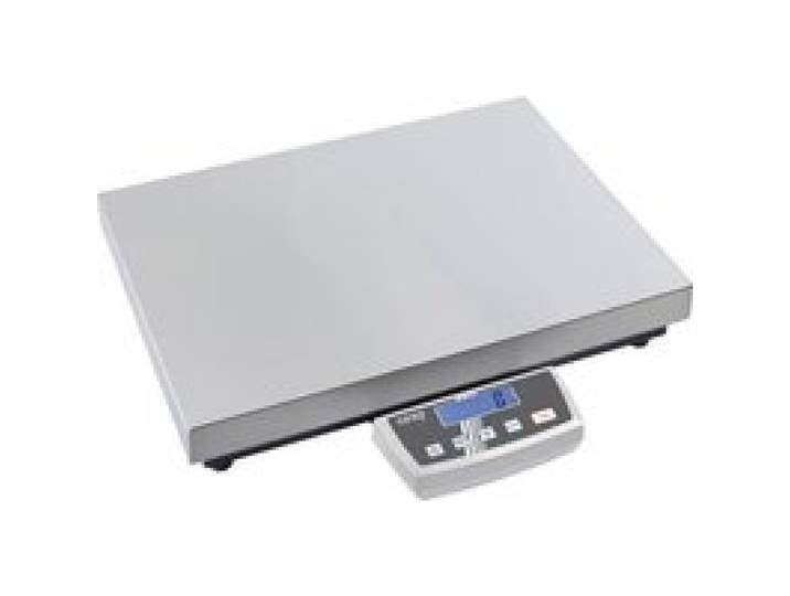 Balance de cuisine - KERN - Plate-forme - Fonction tare - Unités de poids - Gris