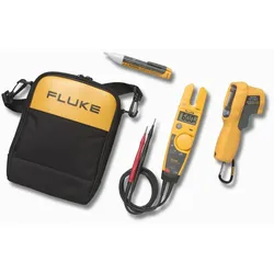 Fluke Messgeräte-Kit T5-600/62MAX+/1ACE
