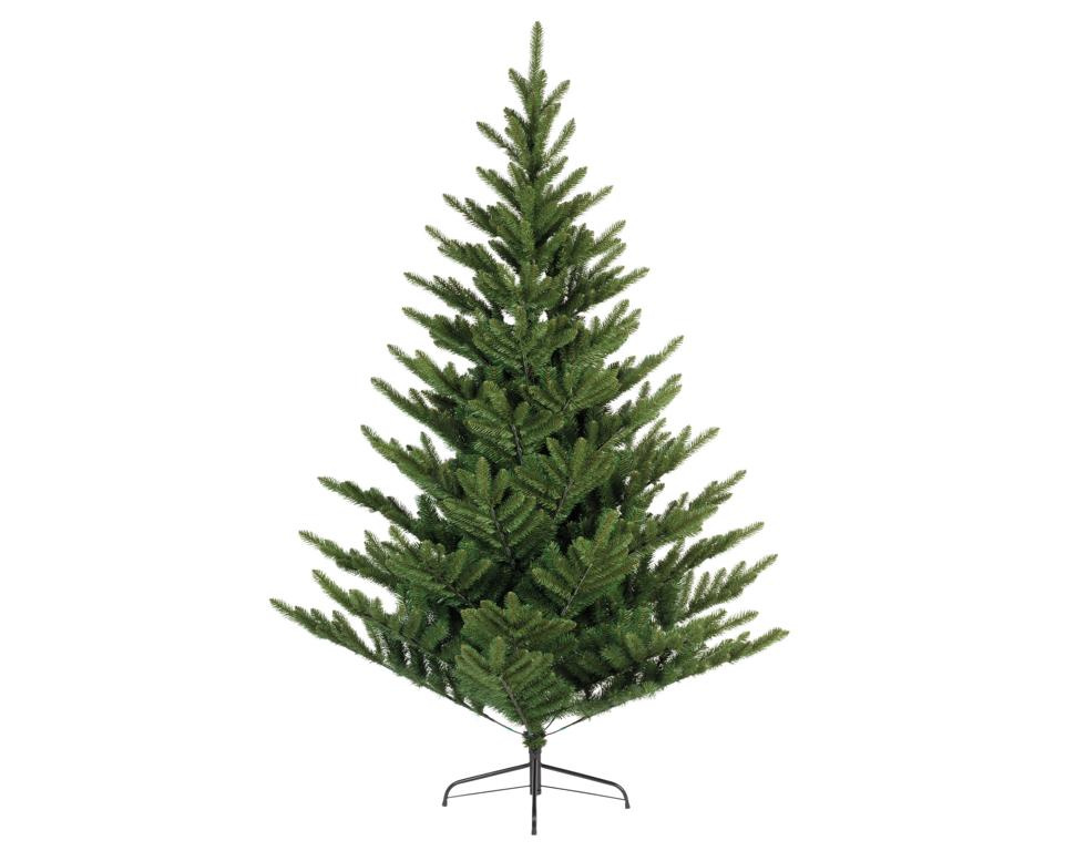 KAEMINGK Liberty Spruce 210cm,grün 09535350