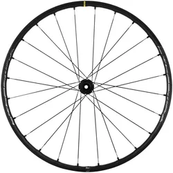 Mavic, Laufräder, (Hinterrad, 29")