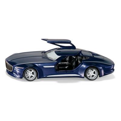 SIKU 2366 Vision Mercedes-Maybach 6