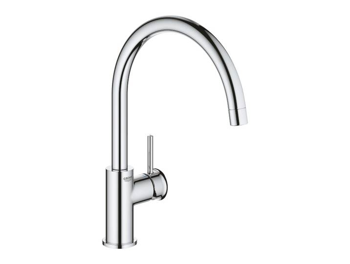 Start Classic, mitigeur monocommande évier, chrome (31553001)