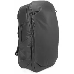 PEAK DESIGN Travel Backpack 30 Liter - Black (Schwarz)