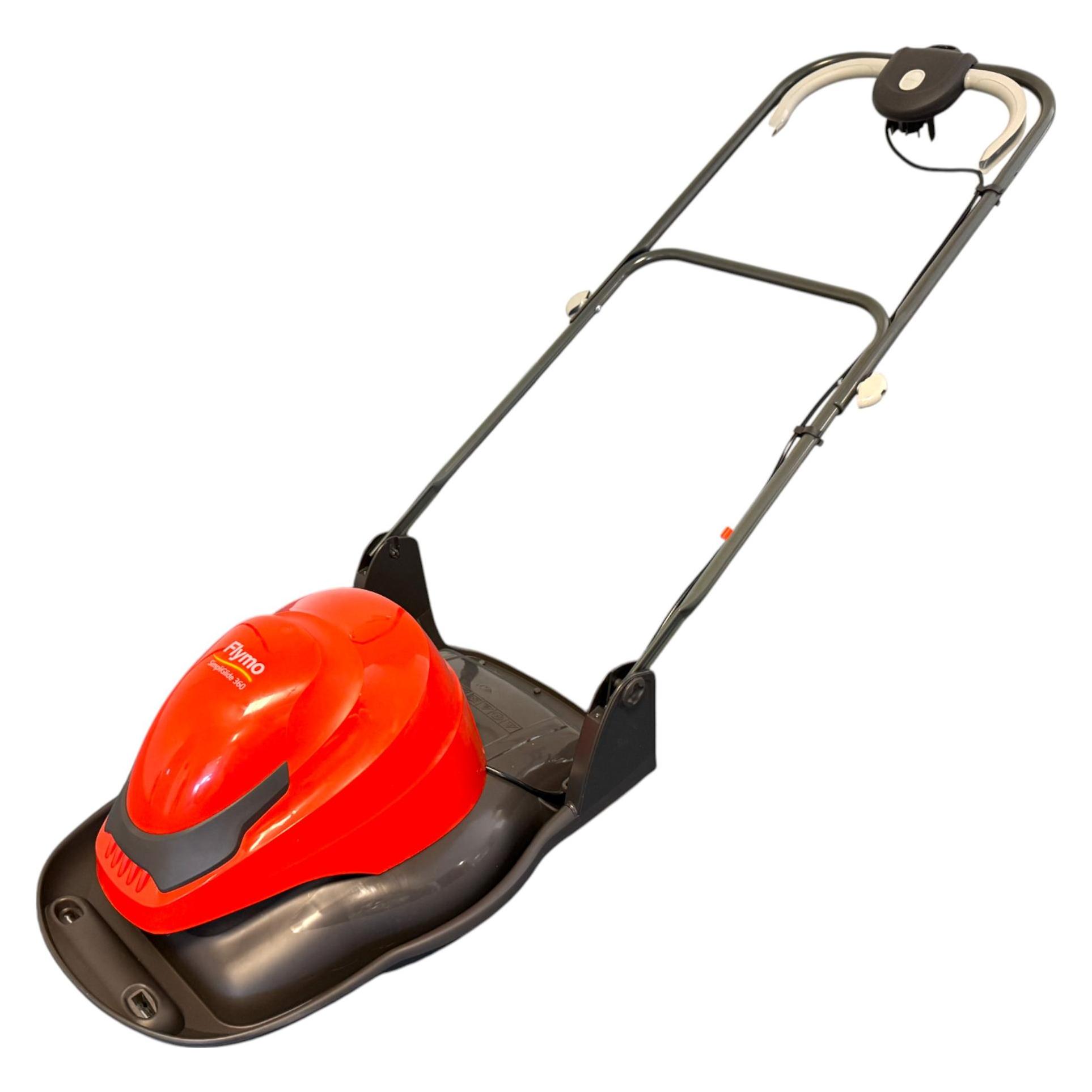 Flymo SimpliGlide 360 (Netzbetrieb) (00097-04.829.62)