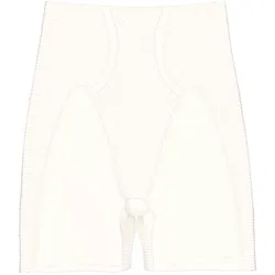 Triumph, Damen, Velohosen, BMU Illusion Curve (L), Weiss, Beige