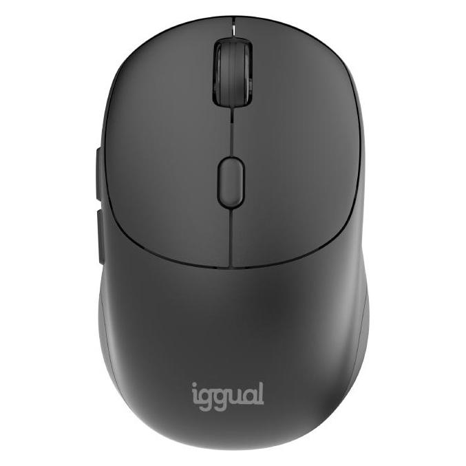 Iggual NANO-OFFICE-6D (Kabellos) (IGG320532)