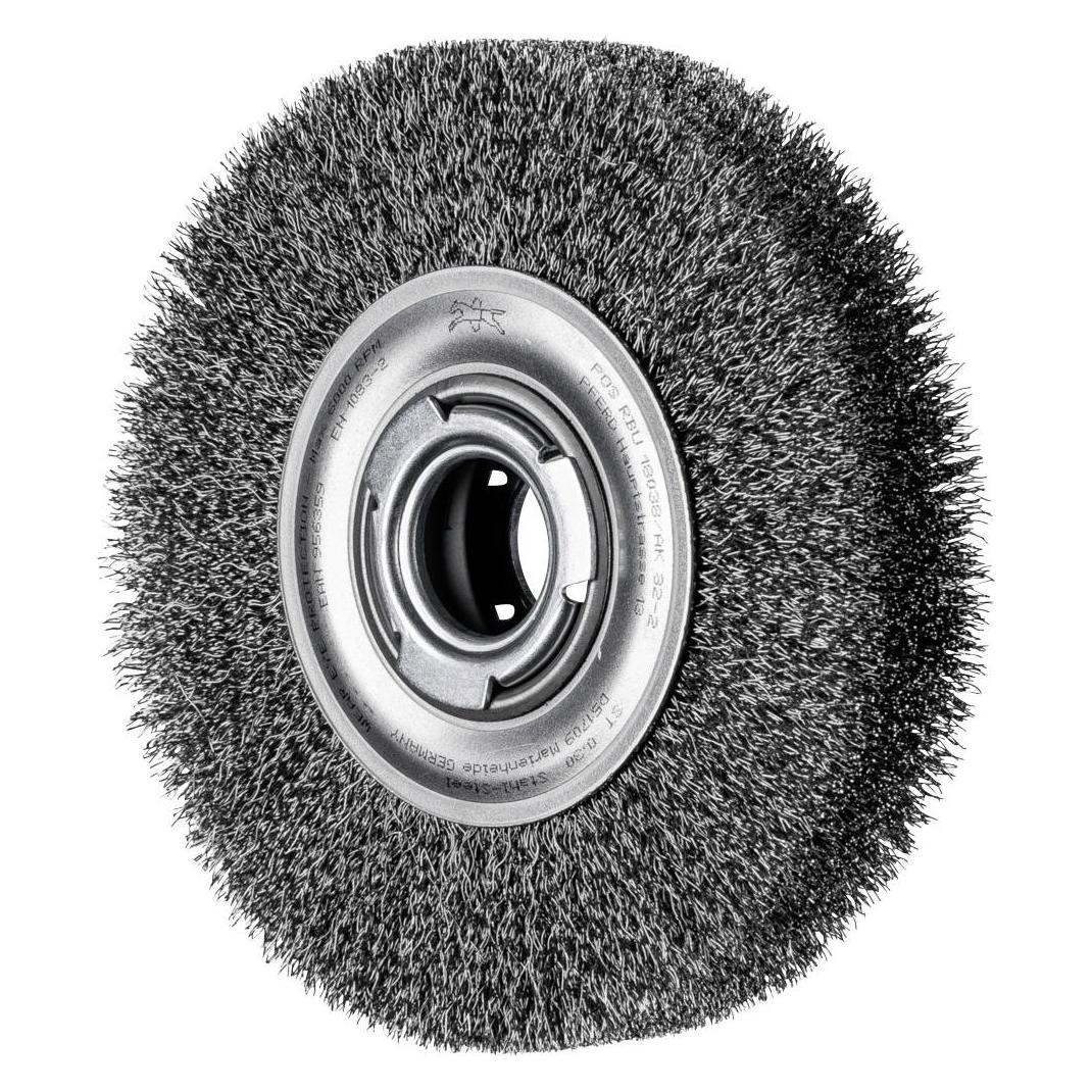 Pferd Bürste RBU 18038 (POS RBU 18038/AK32-2 ST 0,30)