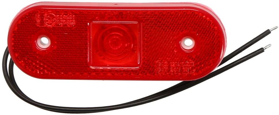 Waś Luce laterale di segnalazione WAS 230 W47