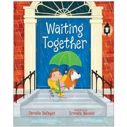 Waiting Together, Kinderbücher von Danielle Dufayet