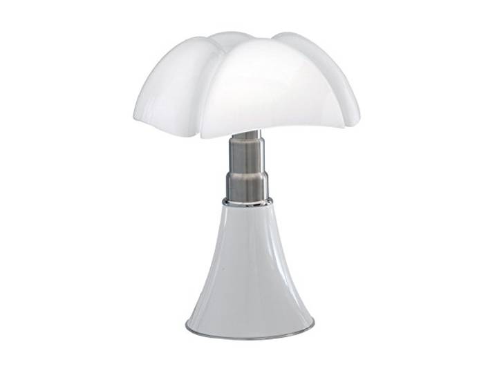 Martinelli Luce witte vleermuis