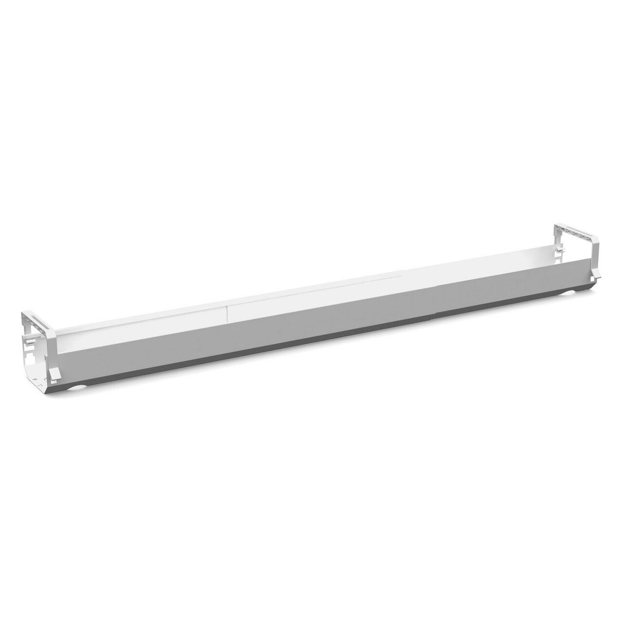 Hüba Kabelkanal ausziehbar Tetra (Kabelkanal, 180 cm) (AF KK W)