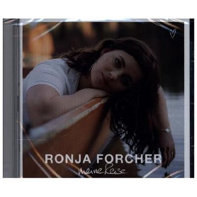Meine Reise - Ronja Forcher, CD, 0602438854691