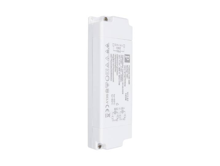 Paulmann Flat Elektroniktrafo 105 VA