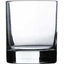 Arcoroc Islande Whiskyglas 300ml , ARC J3313
