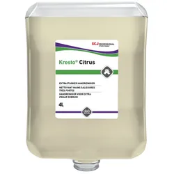 Kresto Citrus "CIT4LTR"