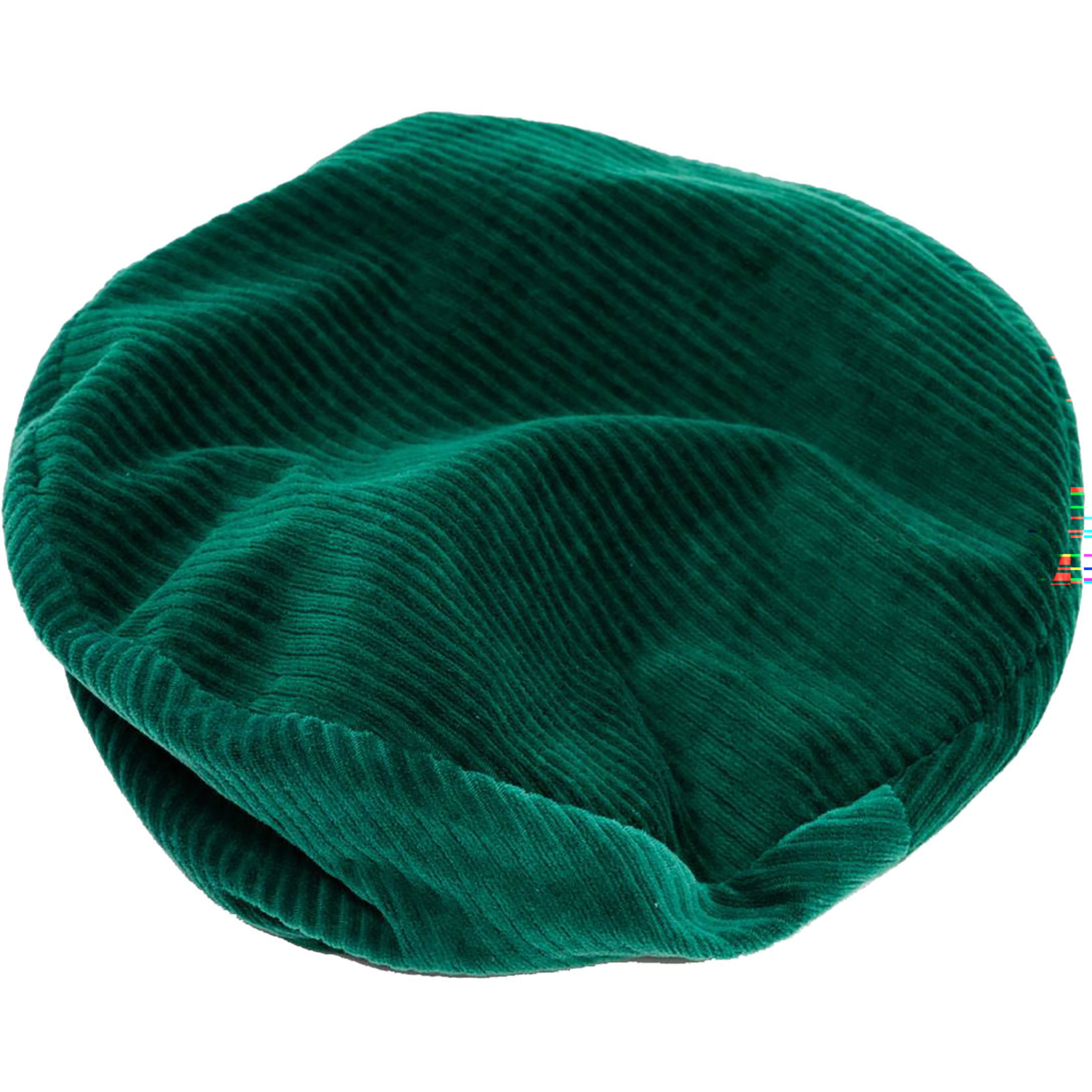 Blutsgeschwister Beret D'Amour Damen Mützen & Beanies gruen Lifestyle Hautfreundlich