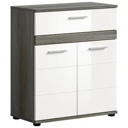 MID.YOU Midischrank BLAKE - B/H/T ca. 71.00x79.00x31.00
