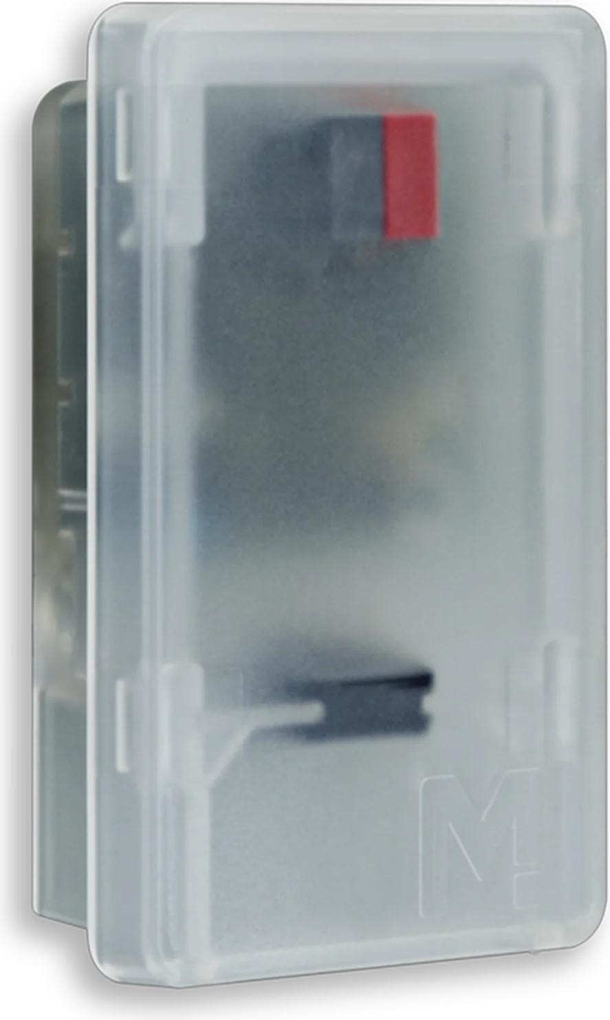 MDT Schemersensor en Temperatuursensor KNX, 1 stuk