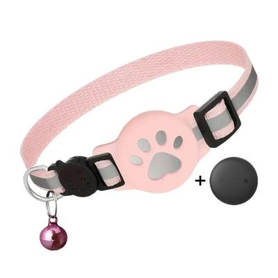 Smart GPS Tracking Collar d