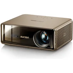 Aurzen Eazze D1 Max Projektor (1000 lm), Beamer