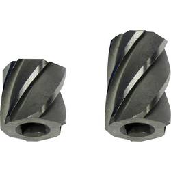 Gedore Automotive 3448886 KL-0114-894 Reibkopfsatz für ABS-Sensor, Ø 18 mm (2 Stück)
