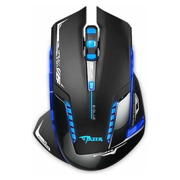 Blue Mazer Pro (EMS600BCCZ-IU) (Kabelgebunden) (6921607106886)