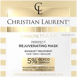 Perfekte Anti-Aging-Maske, Reisegröße