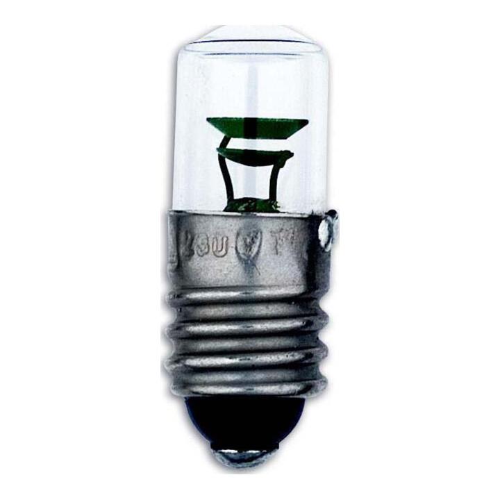 Busch-Jaeger Glühlampe 24V 2W E10 8343 (2CKA001784A0263)